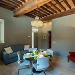 The Tower Apartment