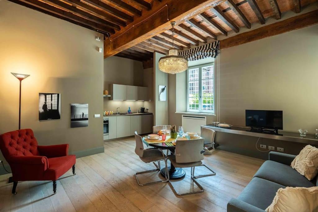 The Tower Appartement