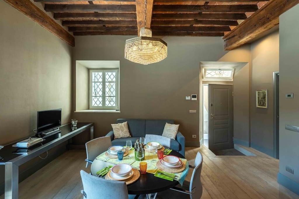 Appartement The Tower *