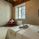 The Tower Apartment